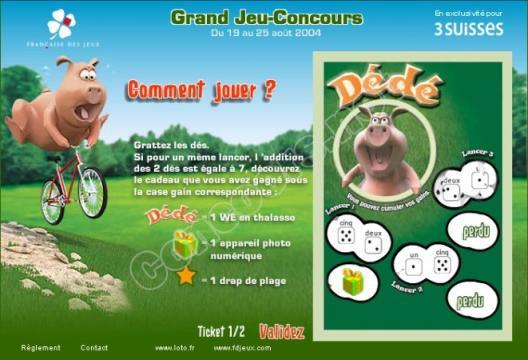 cliquez sur l'image pour afficher cet instant gagnant