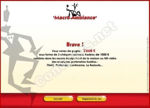 cliquez sur l'image pour afficher cet instant gagnant