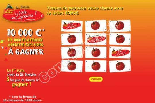 cliquez sur l'image pour afficher cet instant gagnant