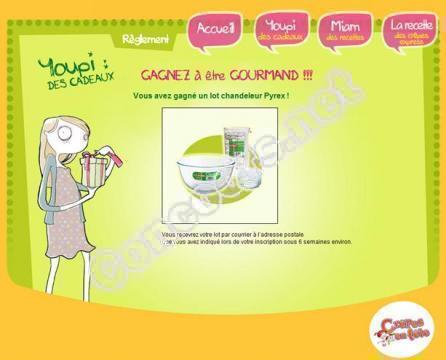 cliquez sur l'image pour afficher cet instant gagnant